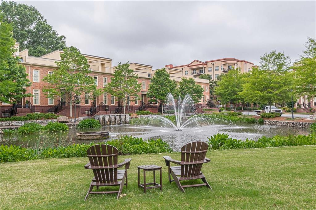 200 River Vista Drive Unit: 707