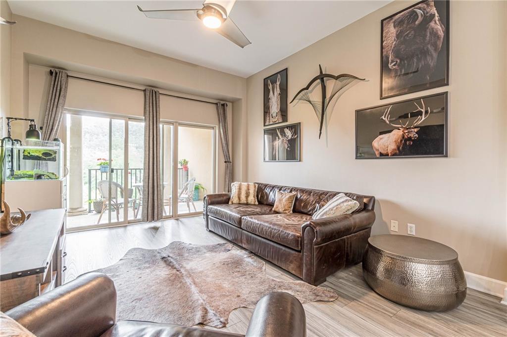 200 River Vista Drive Unit: 707