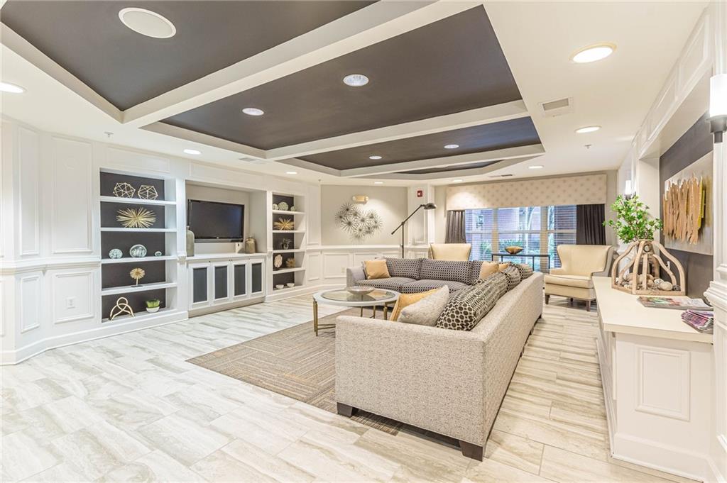 200 River Vista Drive Unit: 707