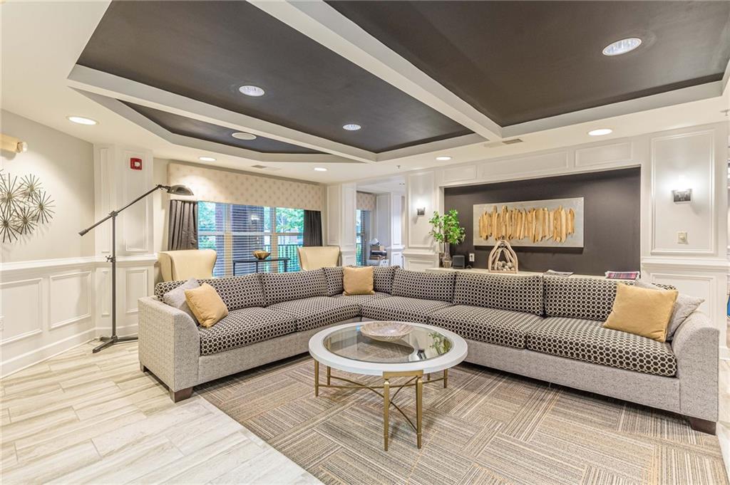 200 River Vista Drive Unit: 707