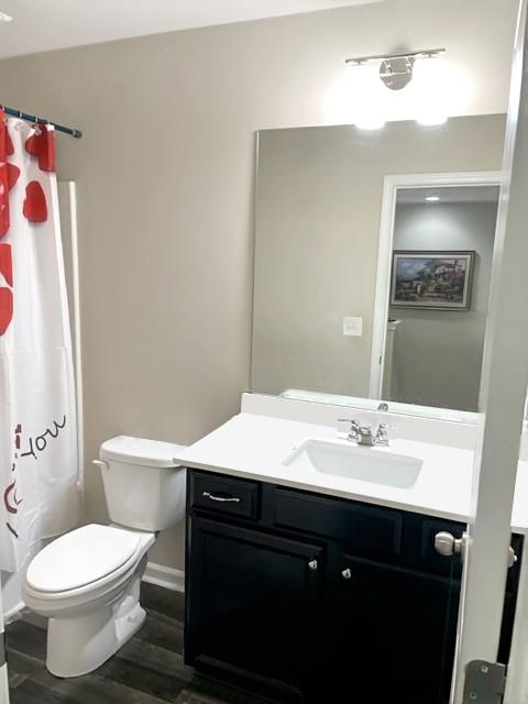 1820 Parkades Path SW