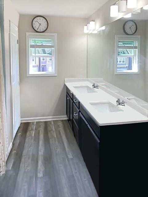 1820 Parkades Path SW