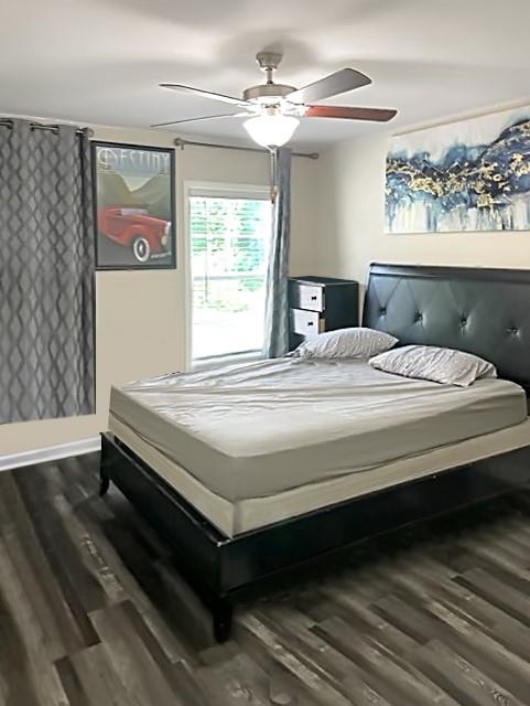 1820 Parkades Path SW