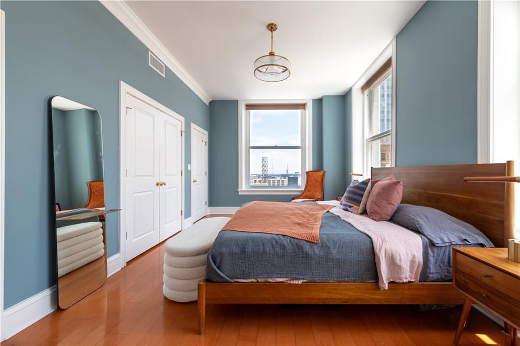 57 Forsyth Street NW Unit 12G