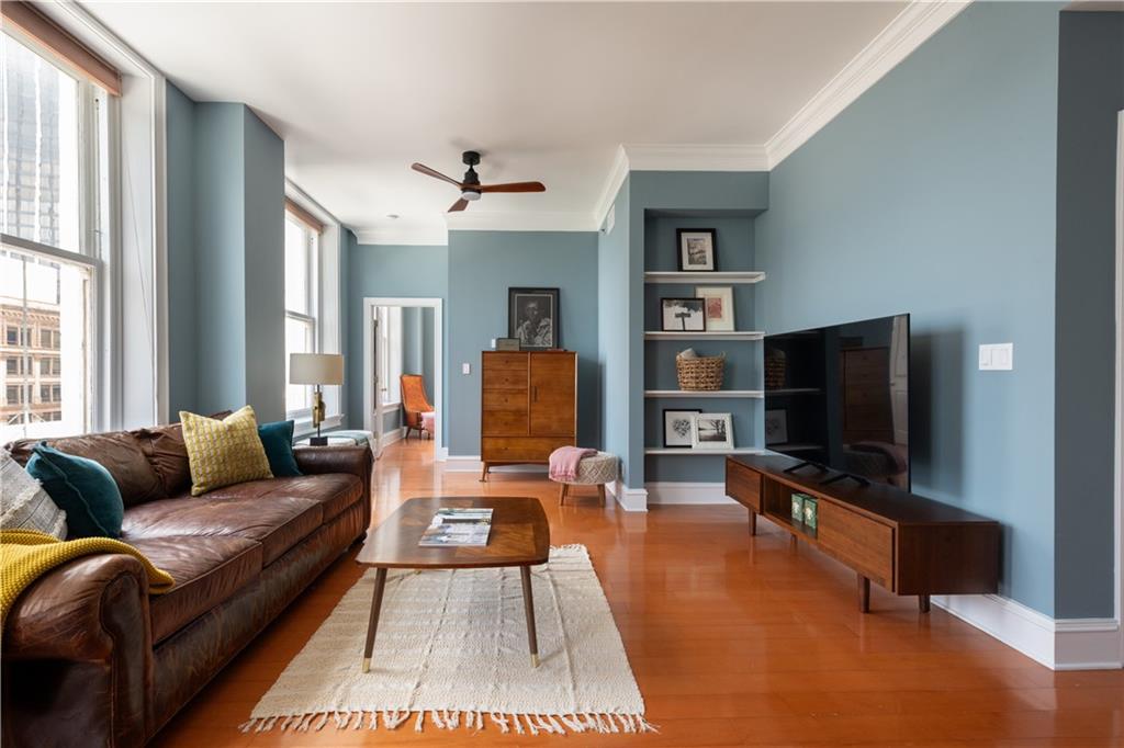 57 Forsyth Street NW Unit 12G