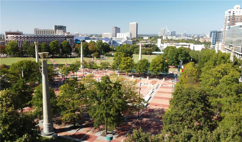 57 Forsyth Street NW Unit 12G