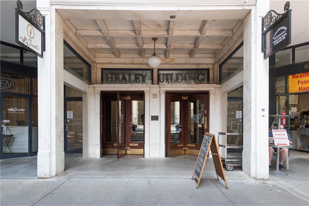 57 Forsyth Street NW Unit 12G