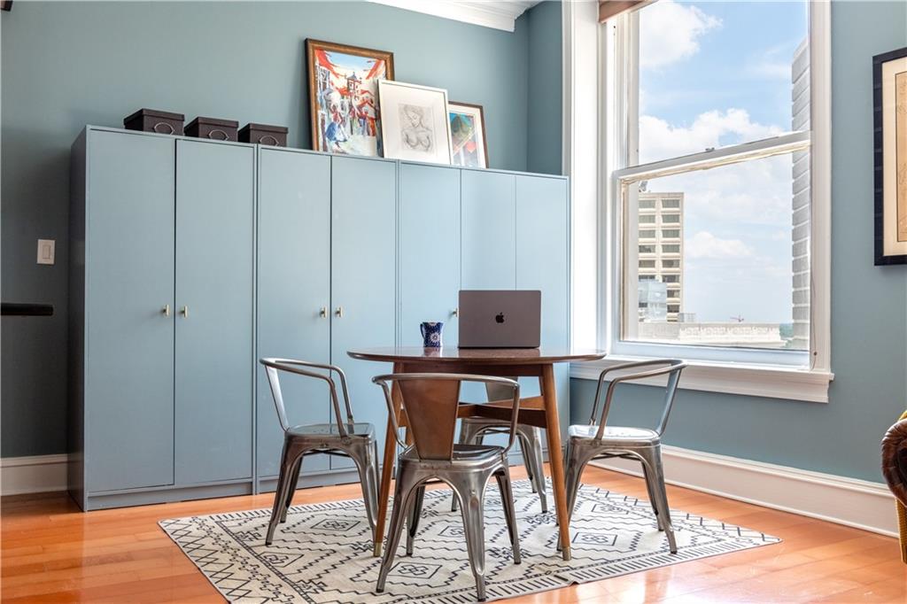 57 Forsyth Street NW Unit 12G