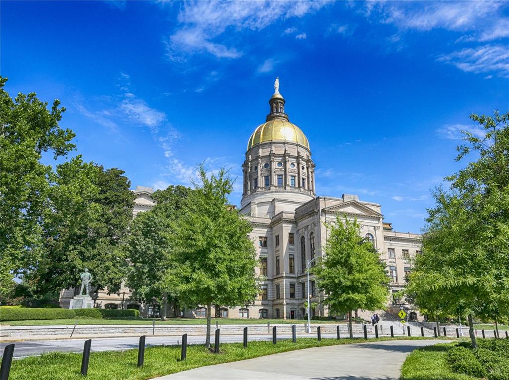 57 Forsyth Street NW Unit 12G