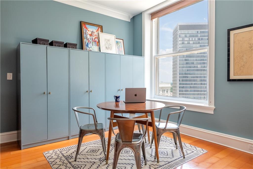 57 Forsyth Street NW Unit 12G