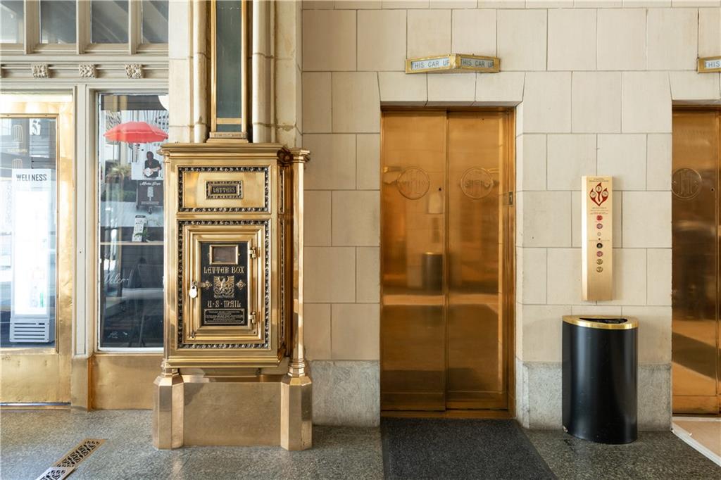 57 Forsyth Street NW Unit 12G