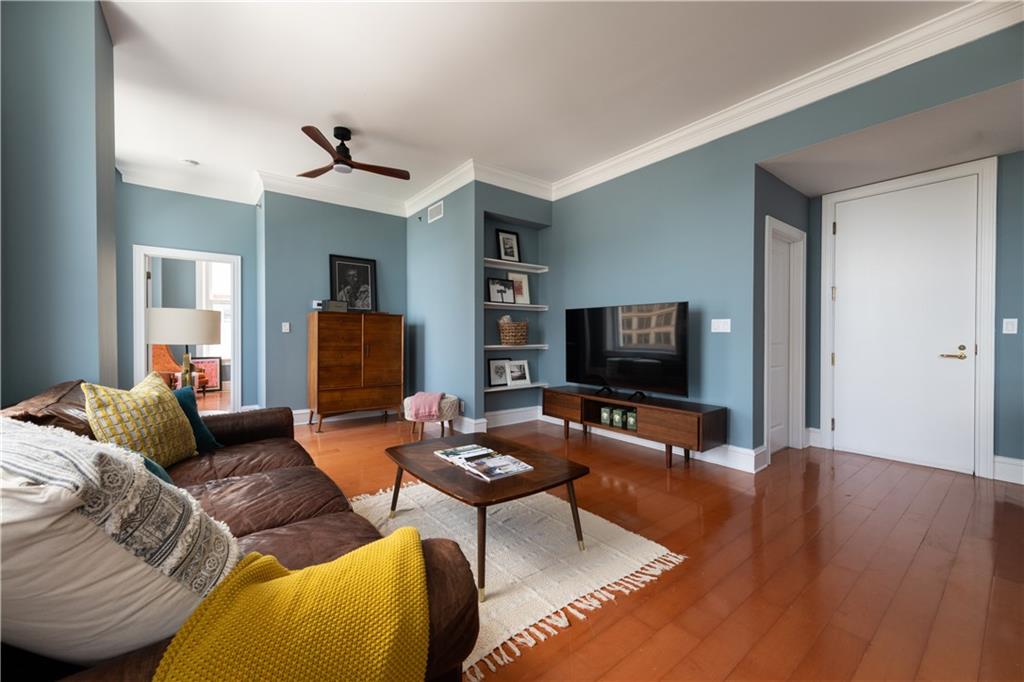 57 Forsyth Street NW Unit 12G