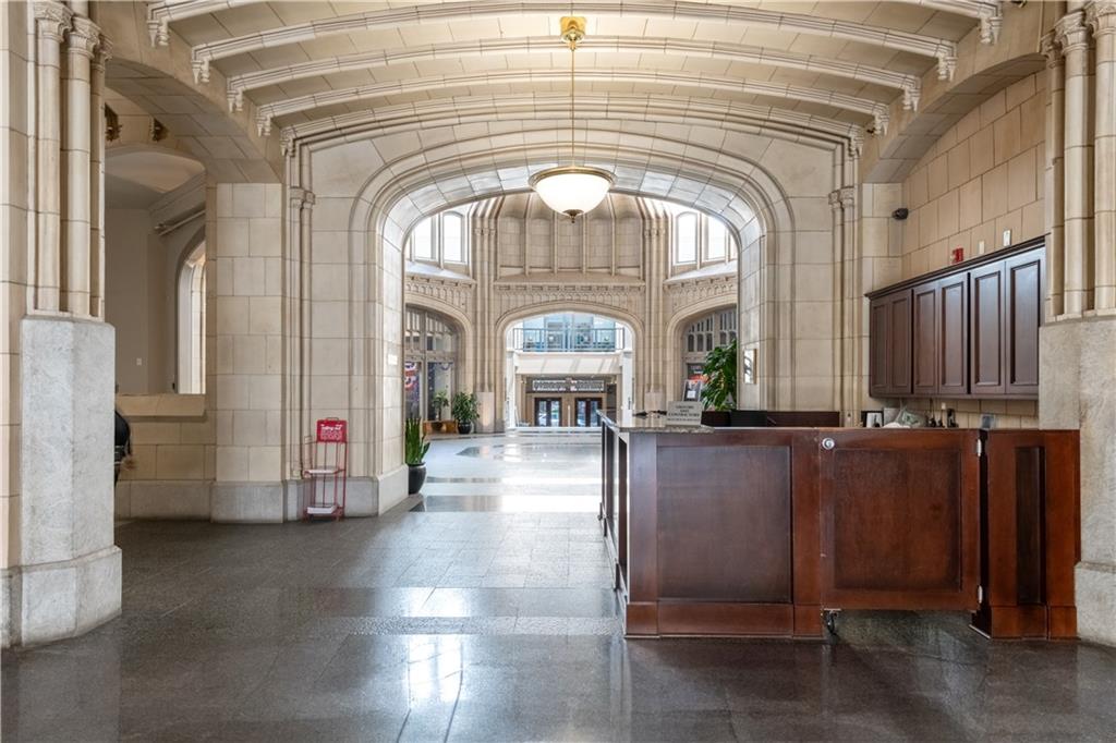 57 Forsyth Street NW Unit 12G