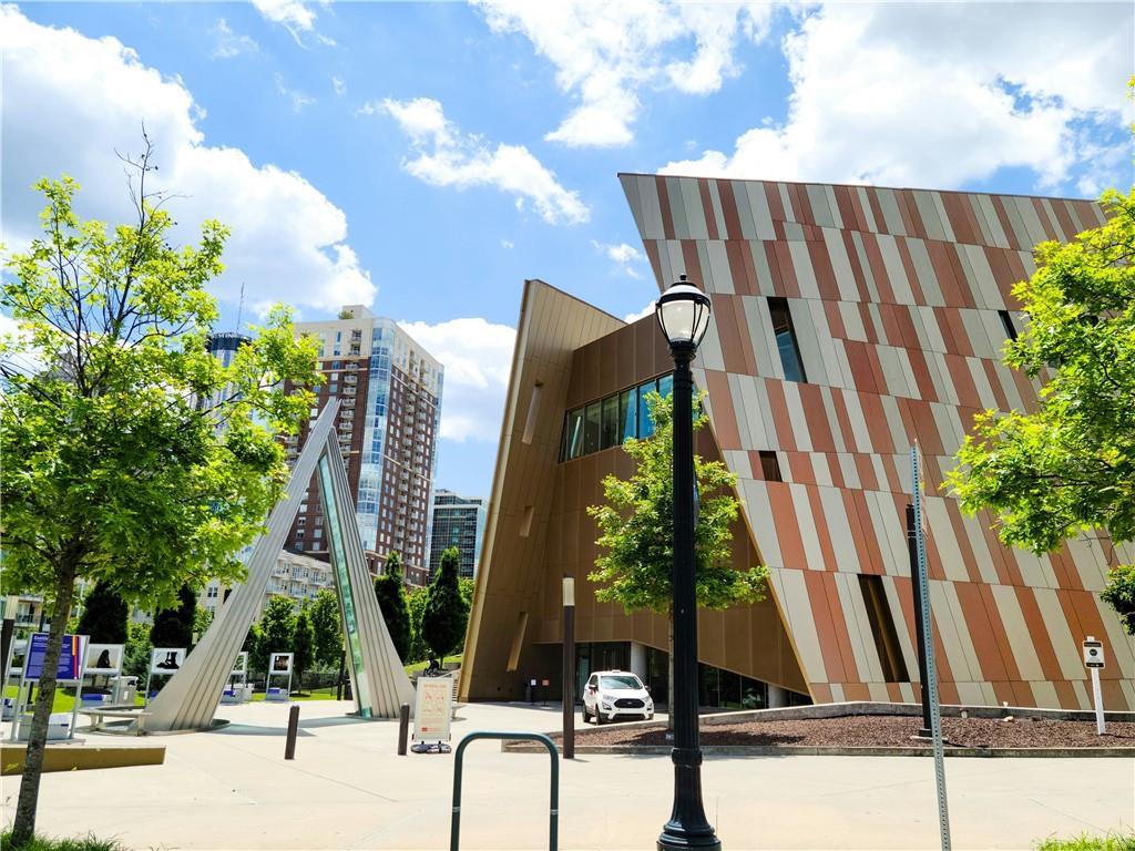 57 Forsyth Street NW Unit 12G