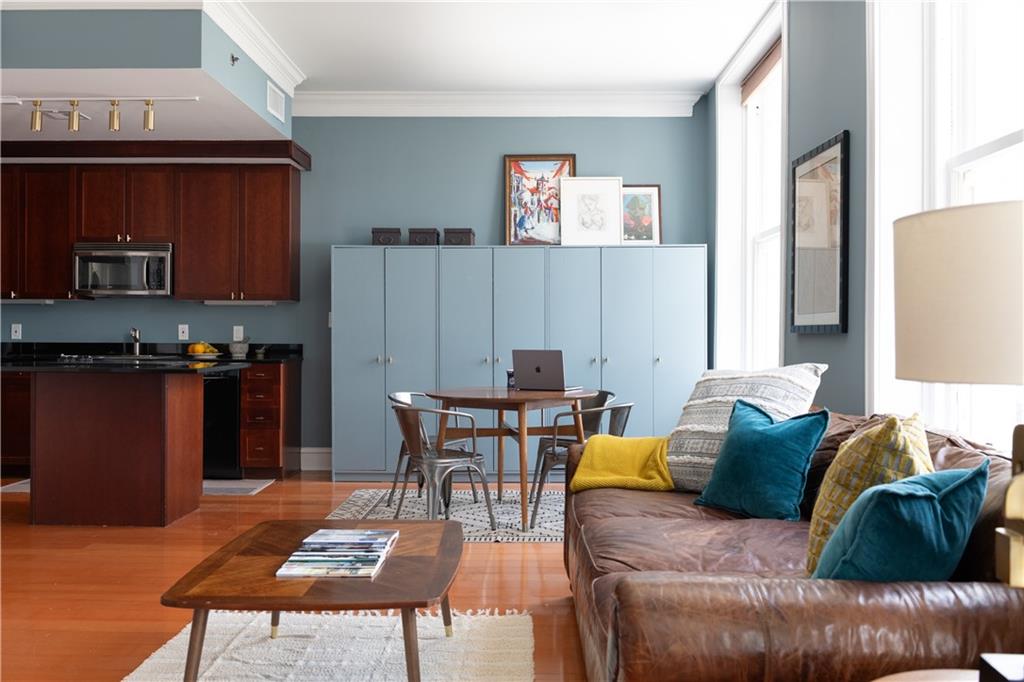 57 Forsyth Street NW Unit 12G