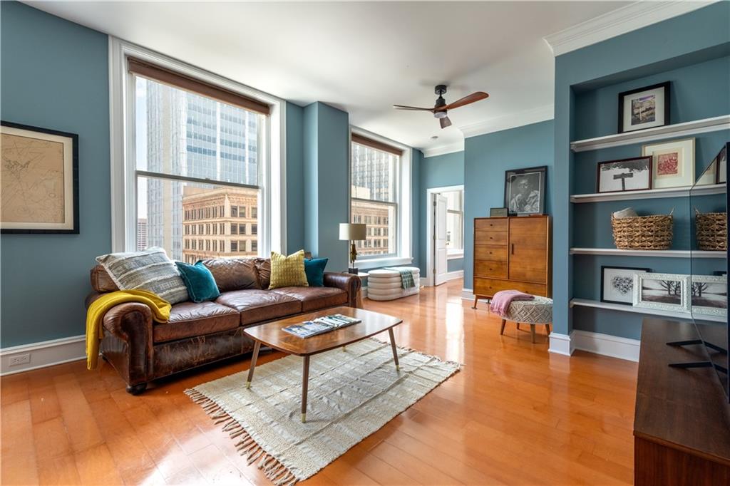 57 Forsyth Street NW Unit 12G