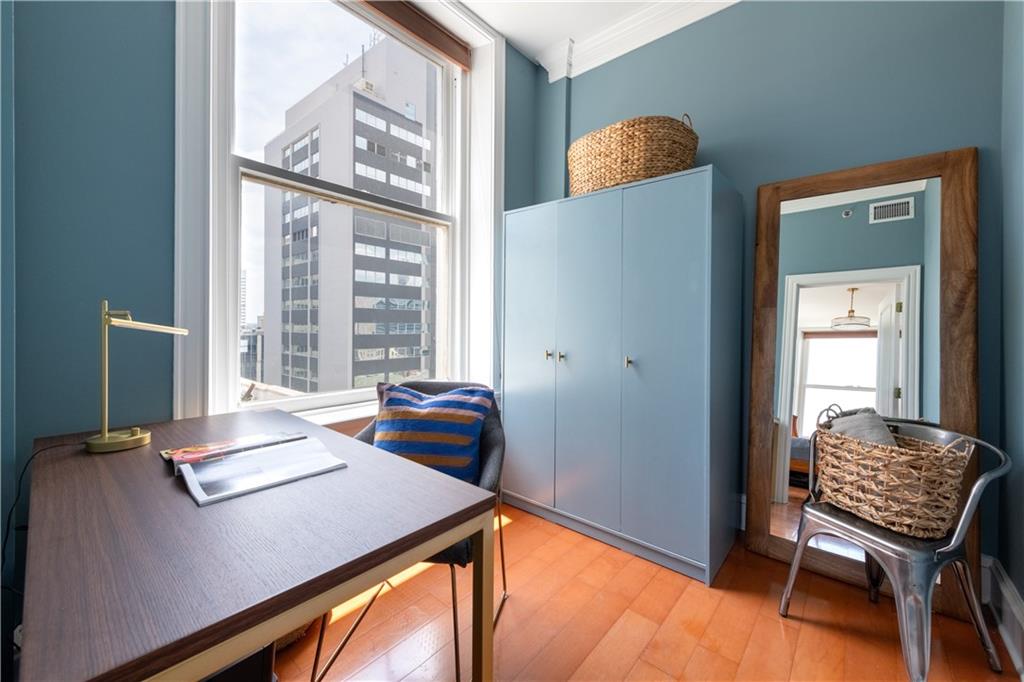 57 Forsyth Street NW Unit 12G