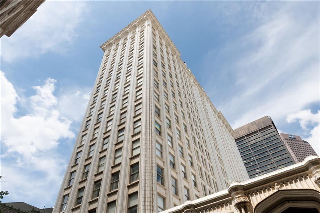 57 Forsyth Street NW Unit 12G