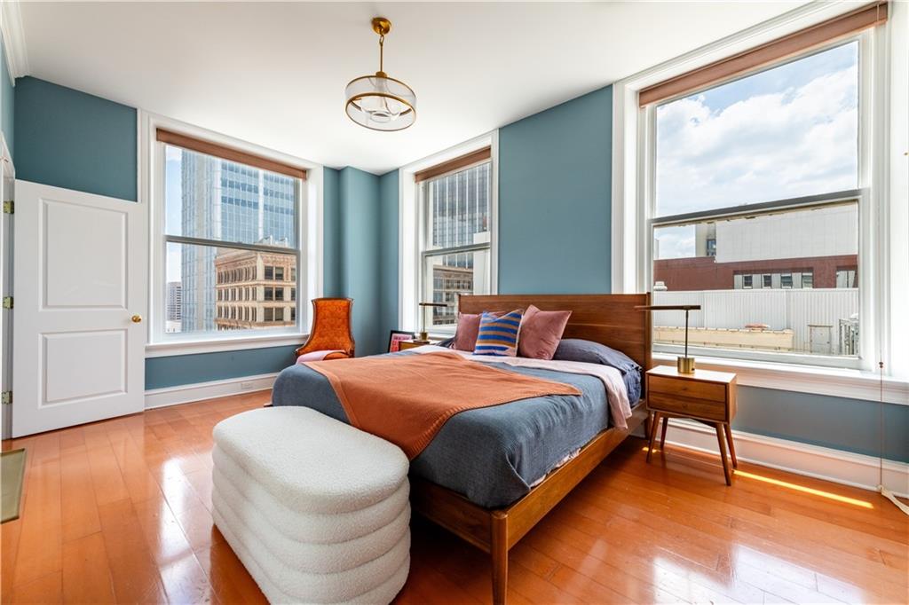 57 Forsyth Street NW Unit 12G