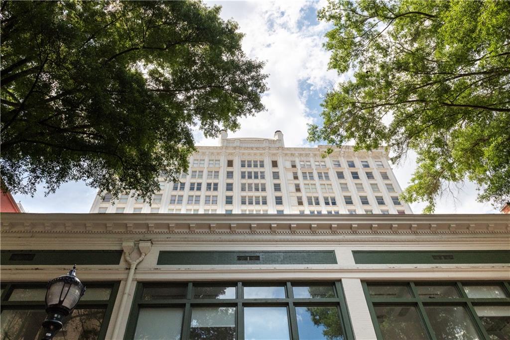 57 Forsyth Street NW Unit 12G