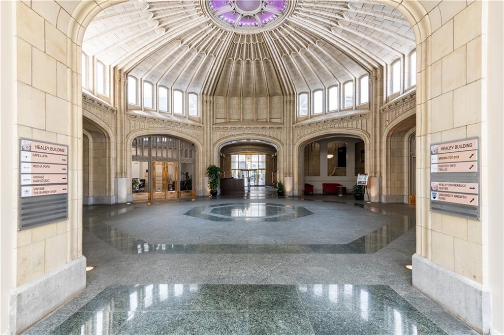 57 Forsyth Street NW Unit 12G