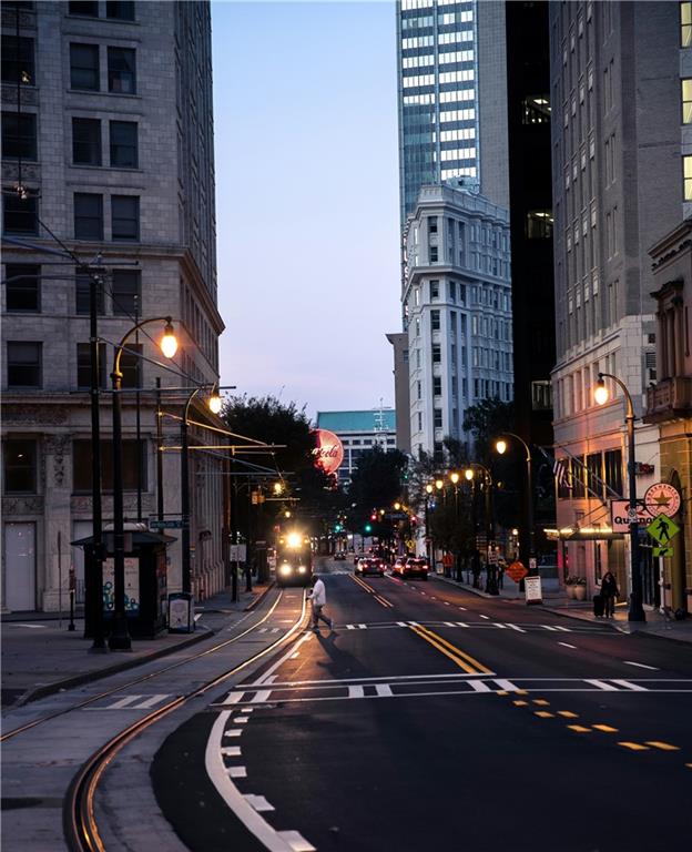 57 Forsyth Street NW Unit 12G