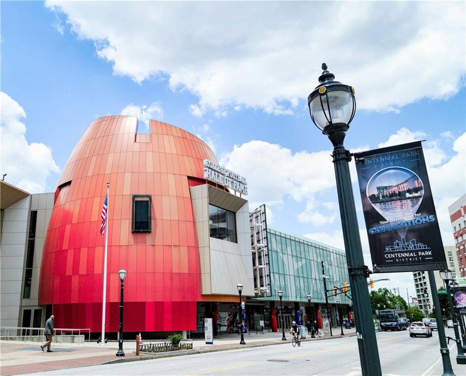 57 Forsyth Street NW Unit 12G