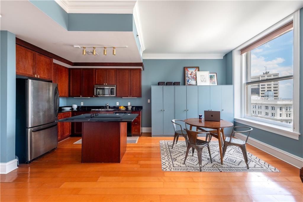 57 Forsyth Street NW Unit 12G