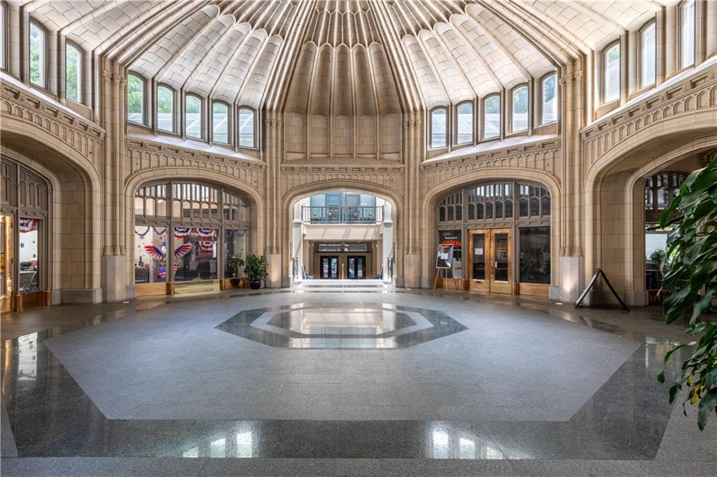 57 Forsyth Street NW Unit 12G