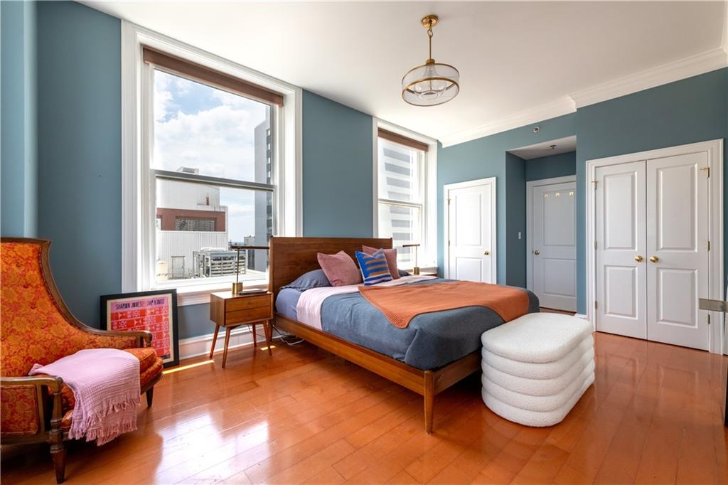 57 Forsyth Street NW Unit 12G