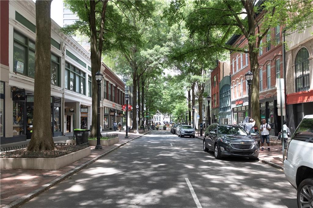 57 Forsyth Street NW Unit 12G