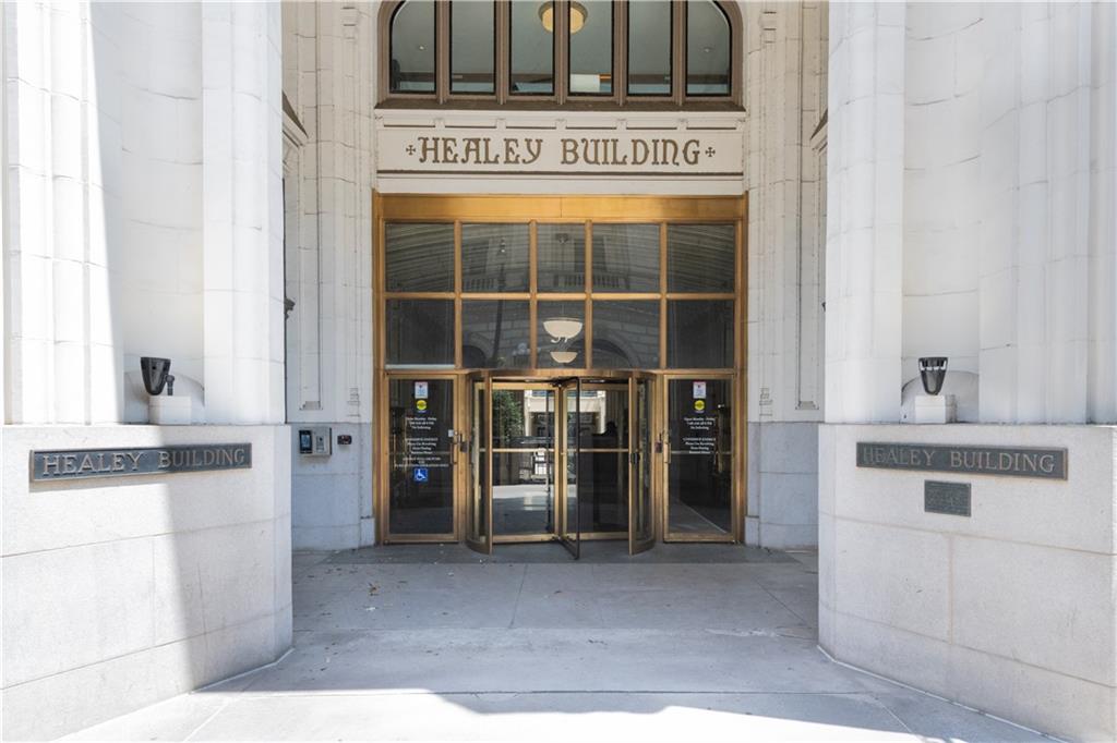 57 Forsyth Street NW Unit 12G