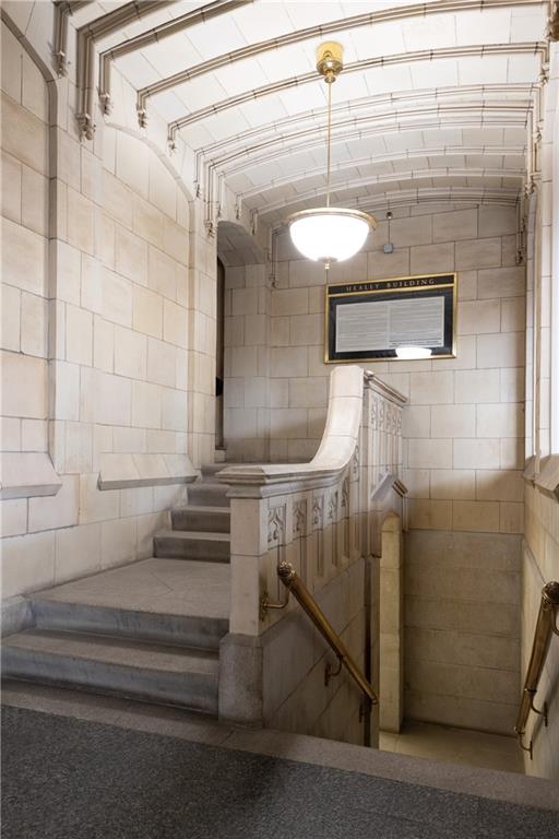 57 Forsyth Street NW Unit 12G