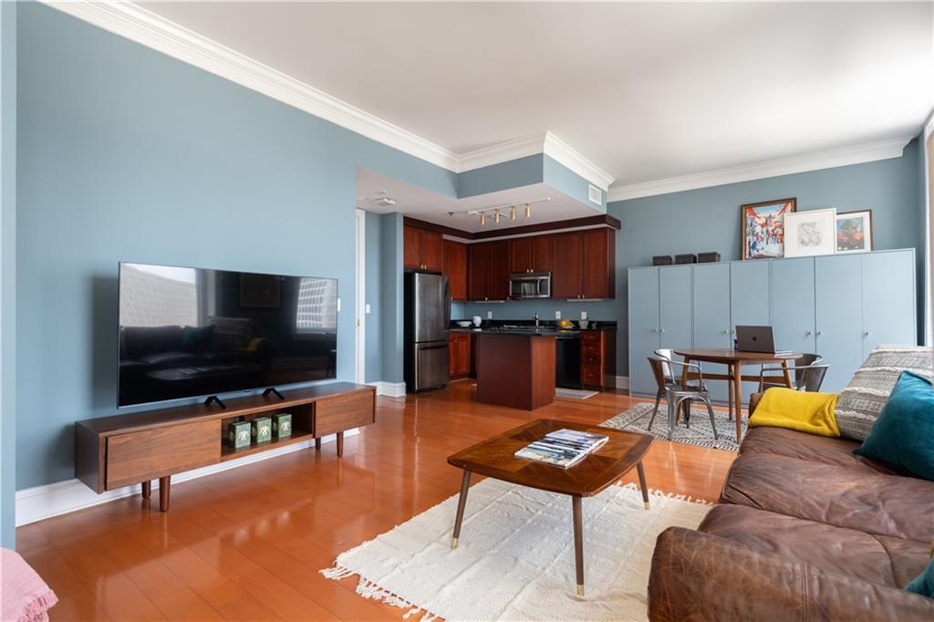 57 Forsyth Street NW Unit 12G