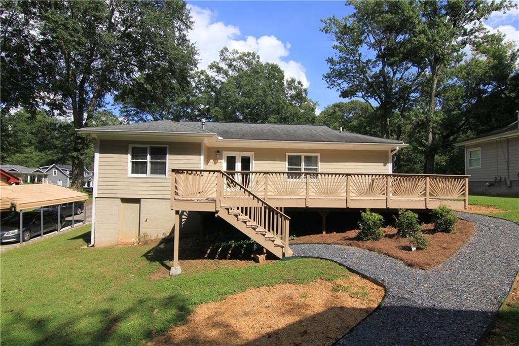 4022 W Johnson Circle