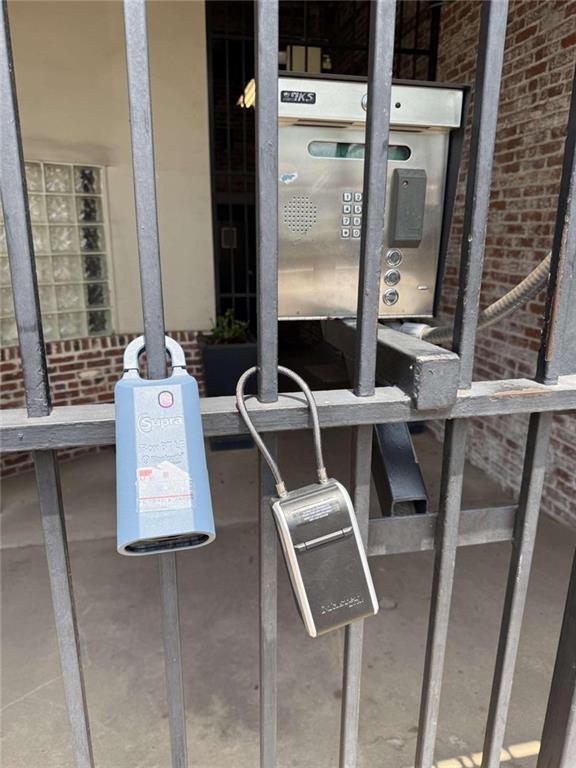 320 Martin Luther King Jr Drive Unit 5