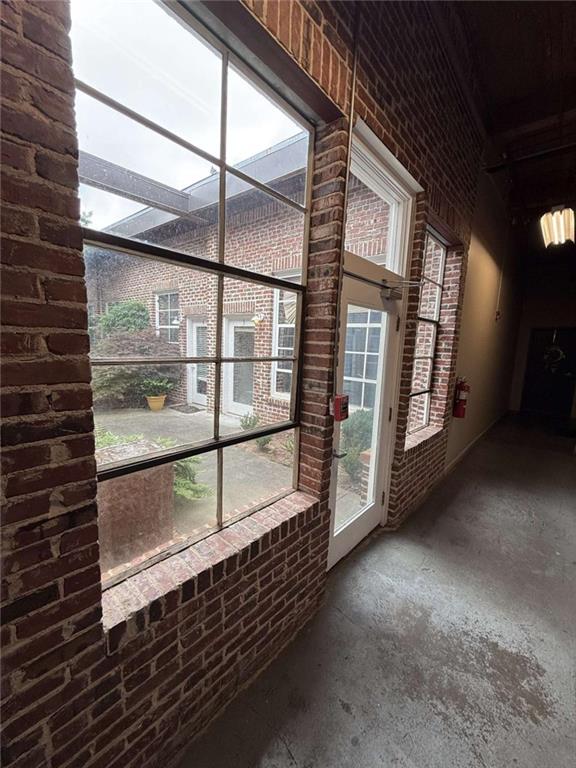 320 Martin Luther King Jr Drive Unit 5