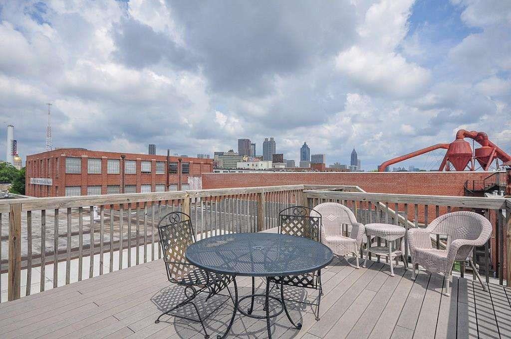 320 Martin Luther King Jr Drive Unit 5