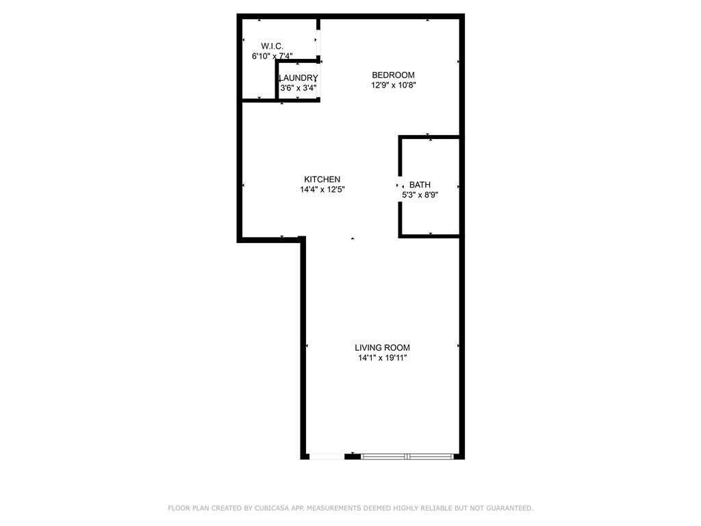 320 Martin Luther King Jr Drive Unit 5