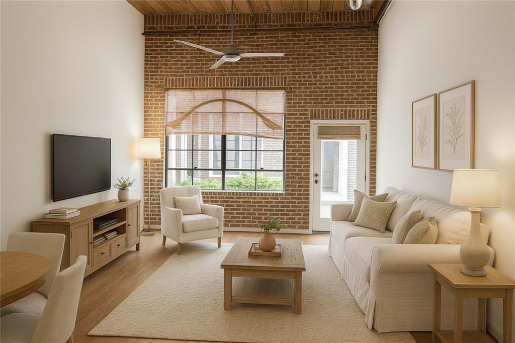 320 Martin Luther King Jr Drive Unit 5