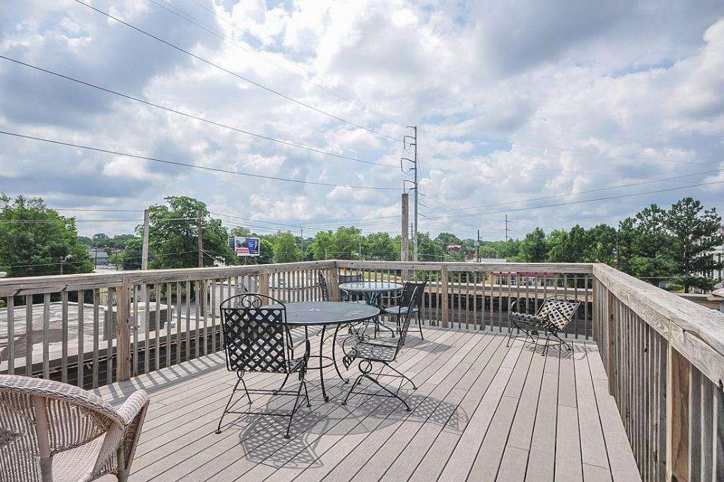 320 Martin Luther King Jr Drive Unit 5