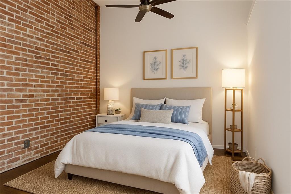 320 Martin Luther King Jr Drive Unit 5