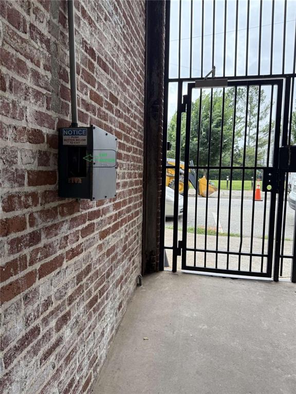 320 Martin Luther King Jr Drive Unit 5