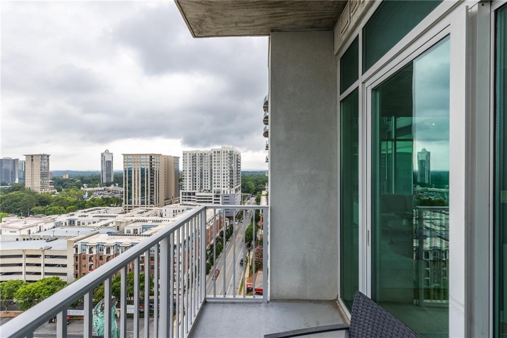 250 Pharr Road NE Unit 1517