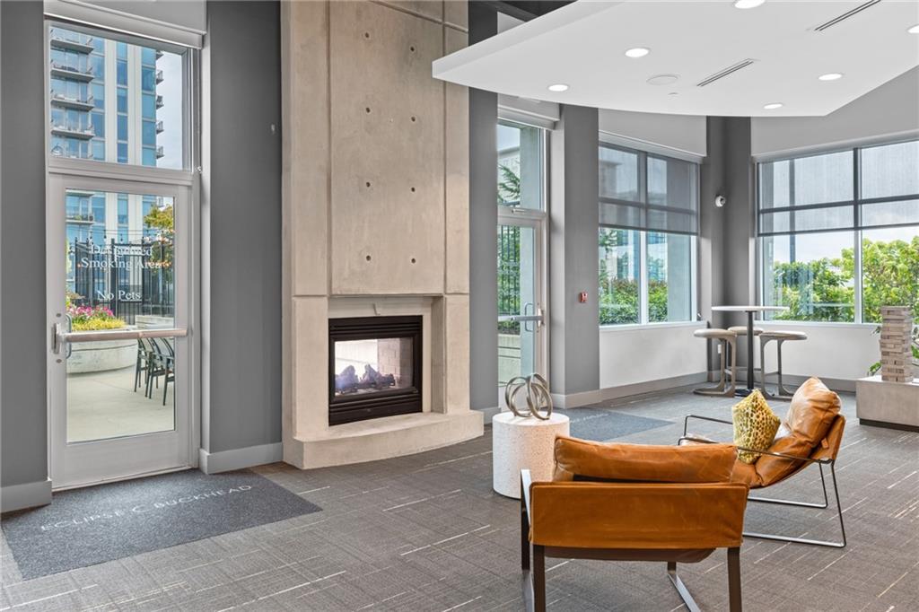 250 Pharr Road NE Unit 1517