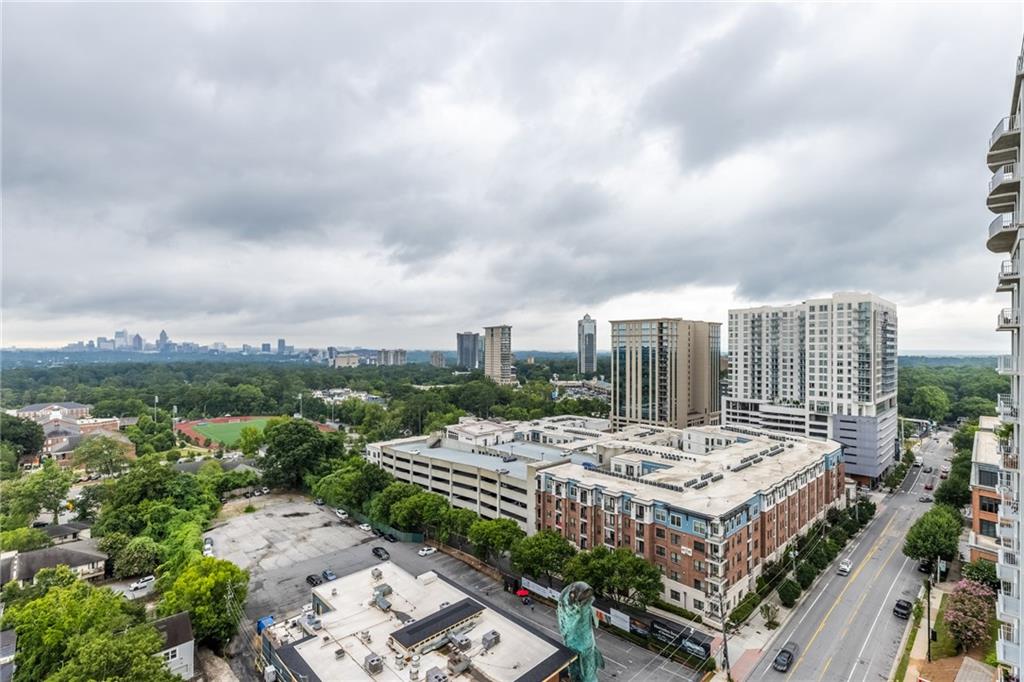 250 Pharr Road NE Unit 1517