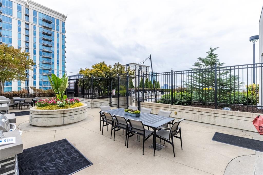 250 Pharr Road NE Unit 1517