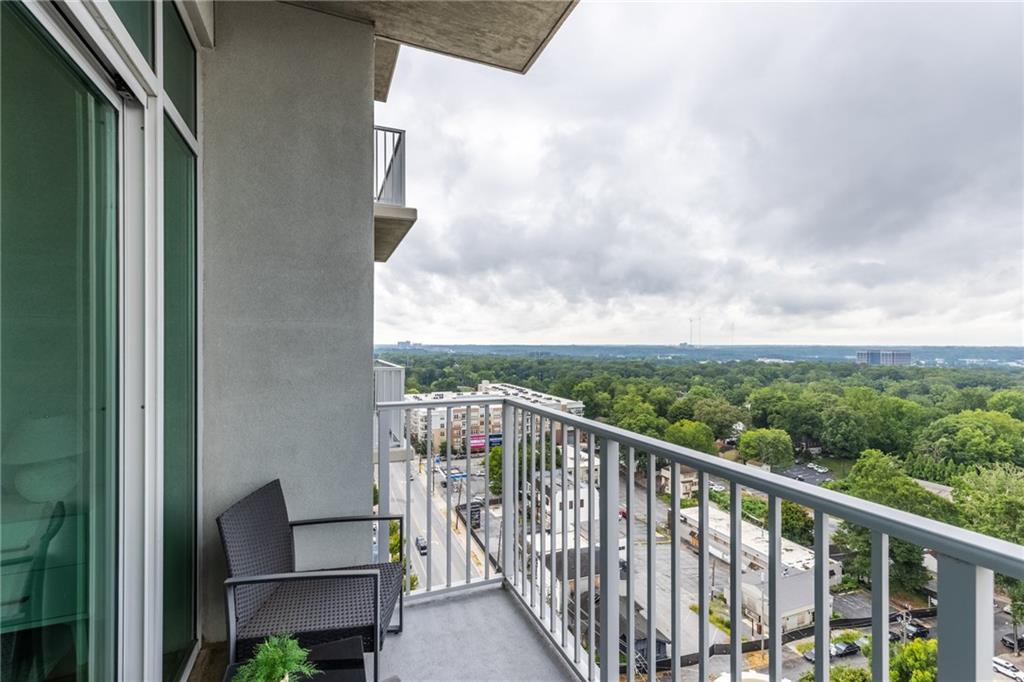 250 Pharr Road NE Unit 1517