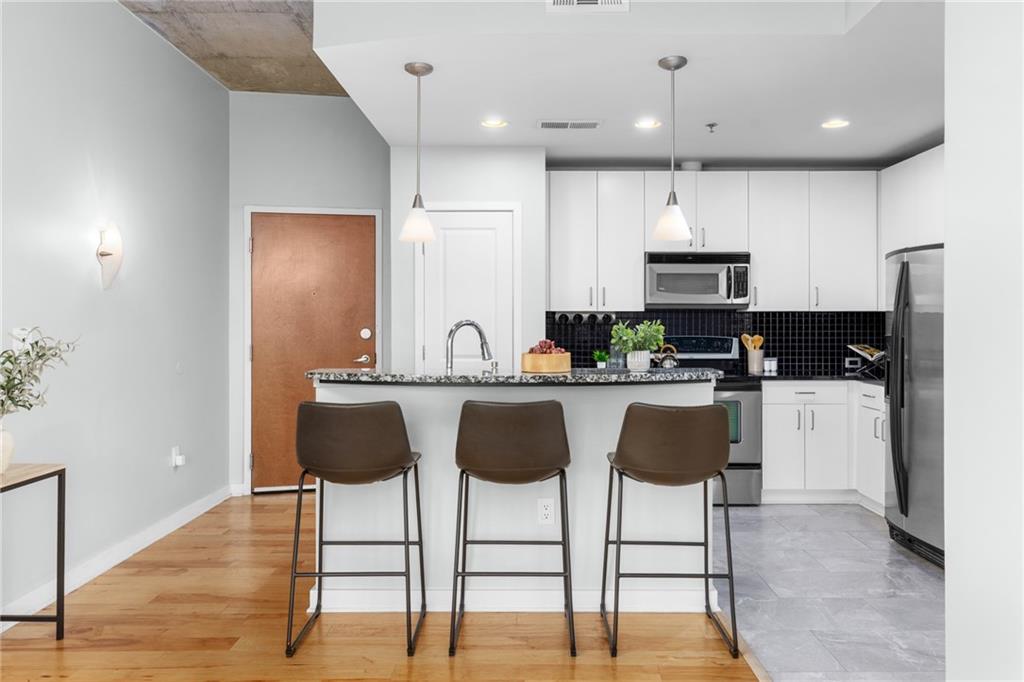 250 Pharr Road NE Unit 1517