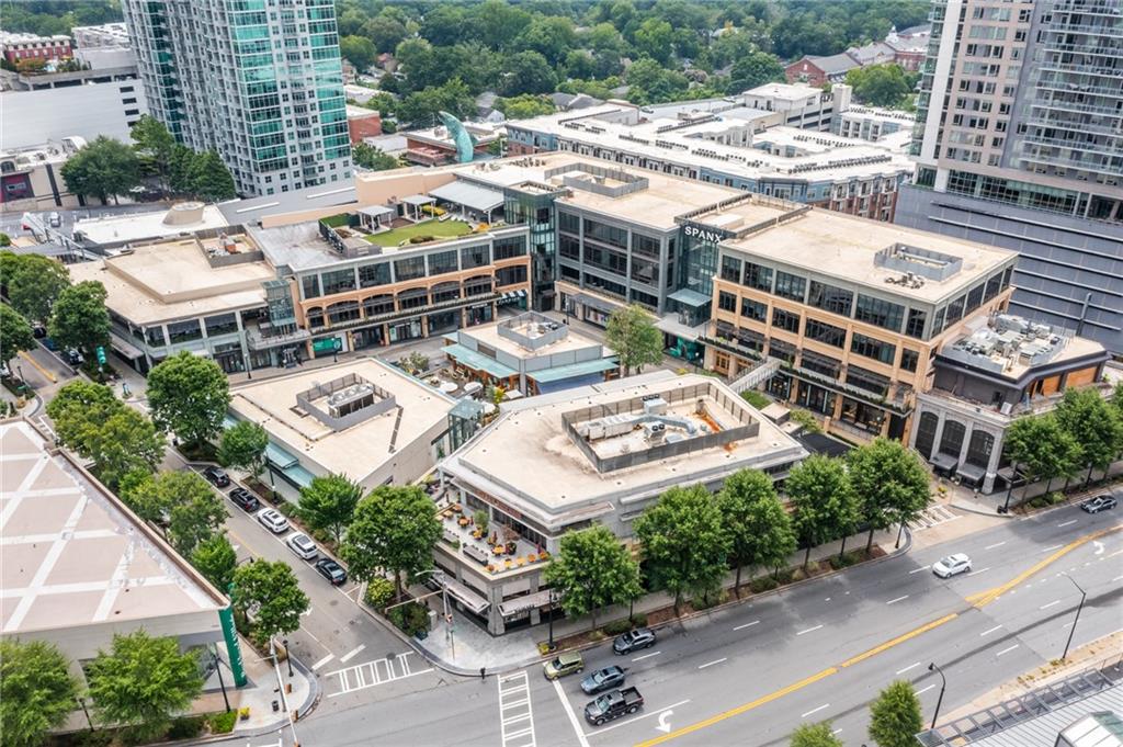 250 Pharr Road NE Unit 1517